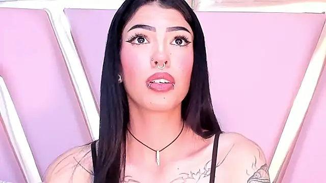 Eva Benely online show from 29, 1, 2025