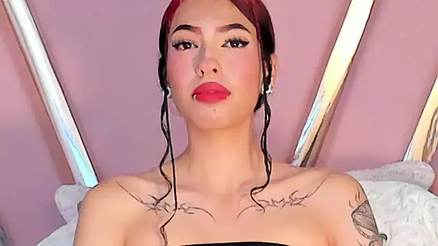 Eva Benely online show from 21, 10, 2025