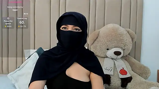 izadii online show from 6, 2, 2026