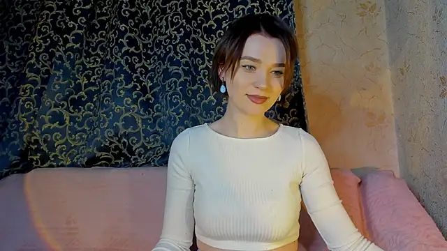 Snapshot of JamieAomi chatting on 15, 1, 2025 JamieAomi online show from 15, 1, 2025