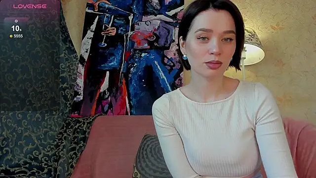 Snapshot of JamieAomi chatting on 3, 3, 2025 JamieAomi online show from 3, 3, 2025