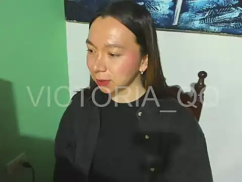 Snapshot of victoria_qq chatting on 19, 1, 2025 victoria qq online show from 19, 1, 2025