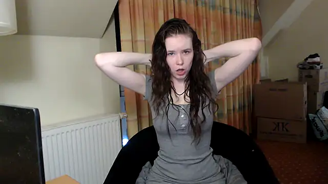 Snapshot of Princess-Lilly chatting on 21, 1, 2025 Princess-Lilly online show from 21, 1, 2025