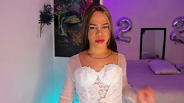 DIRTY SEXY BERHAYAT online show from 20, 3, 2025