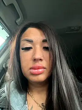 RuslanaXX online show from 27, 10, 2025