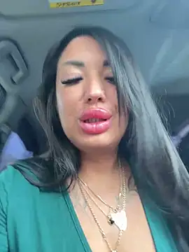 RuslanaXX online show from 10, 5, 2026