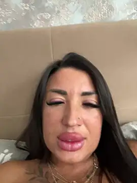 RuslanaXX online show from 11, 5, 2026