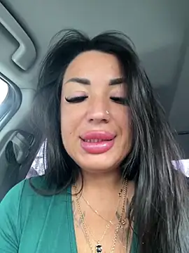 RuslanaXX online show from 12, 5, 2026