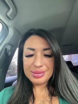 RuslanaXX online show from 13, 5, 2026