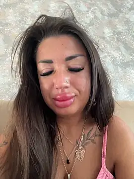 RuslanaXX online show from 6, 6, 2026