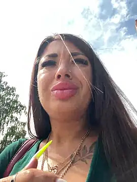 RuslanaXX online show from 13, 6, 2026