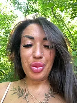 RuslanaXX online show from 17, 6, 2026