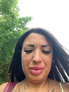 RuslanaXX online show from 18, 6, 2026