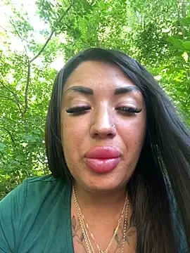 RuslanaXX online show from 19, 6, 2026