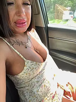RuslanaXX online show from 20, 6, 2026