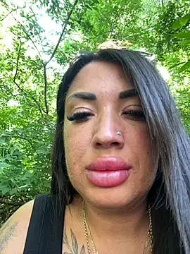 RuslanaXX online show from 21, 6, 2026