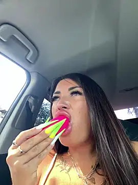 RuslanaXX online show from 26, 6, 2026