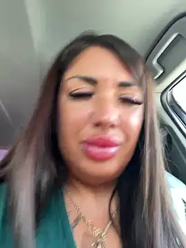 RuslanaXX online show from 28, 6, 2026