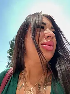 RuslanaXX online show from 29, 6, 2026