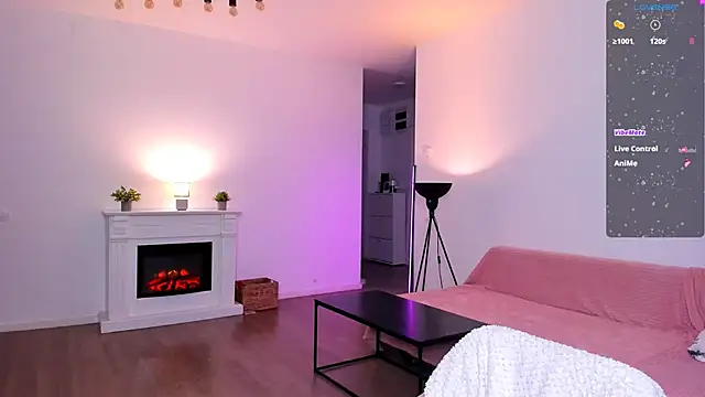 AnysaSmith online show from 27, 2, 2026