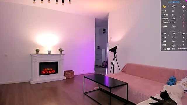 Snapshot of AnysaSmith chatting on 13, 3, 2026 AnysaSmith online show from 13, 3, 2026