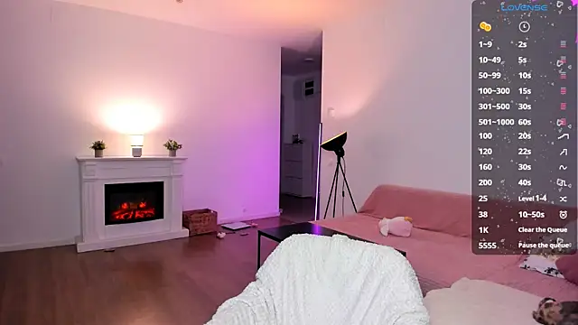 Snapshot of AnysaSmith chatting on 15, 3, 2026 AnysaSmith online show from 15, 3, 2026