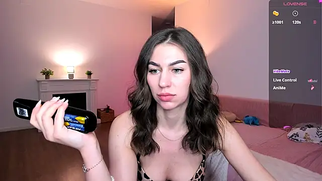 Snapshot of AnysaSmith chatting on 26, 4, 2026 AnysaSmith online show from 26, 4, 2026