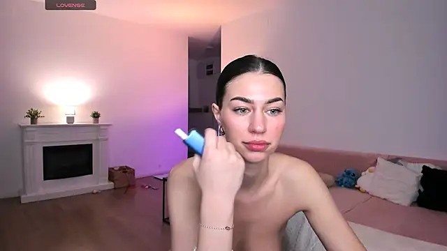 Snapshot of AnysaSmith chatting on 4, 5, 2026 AnysaSmith online show from 4, 5, 2026