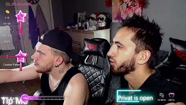 mikienn online show from 23, 10, 2025