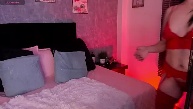 Snapshot of Nathaly-Lopez chatting on 9, 2, 2025 Nathaly-Lopez online show from 9, 2, 2025