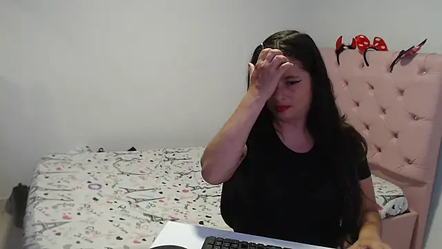 Aliciaheart online show from 22, 1, 2025