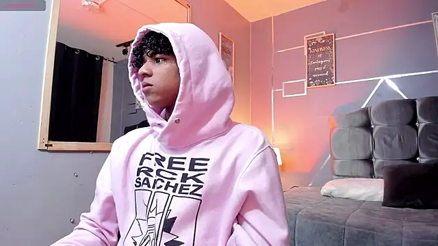 Noah Smith04 online show from 10, 11, 2025