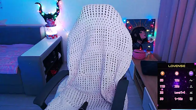 AmyBoop online show from 6, 3, 2025