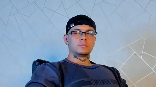 NoahhBrown online show from 27, 12, 2024