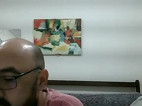 rocharly online show from 14, 5, 2026