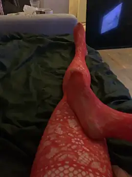 footsy35 online show from 25, 4, 2026