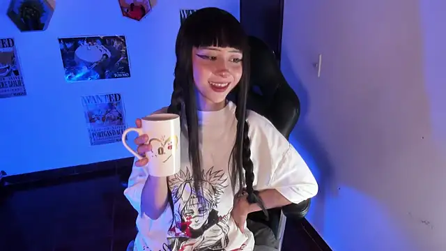 MonxxsLove online show from 11, 5, 2026
