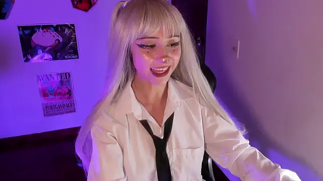 MonxxsLove online show from 16, 5, 2026