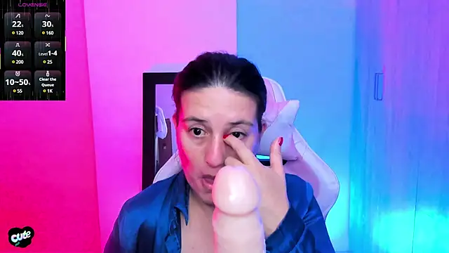 Saskyaa online show from 25, 2, 2025