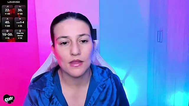 Saskyaa online show from 4, 3, 2025