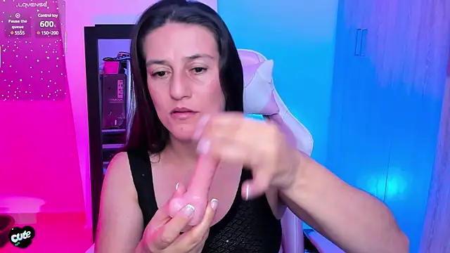 Saskyaa online show from 9, 3, 2025