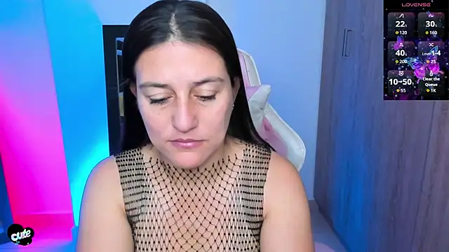 Saskyaa online show from 21, 10, 2025