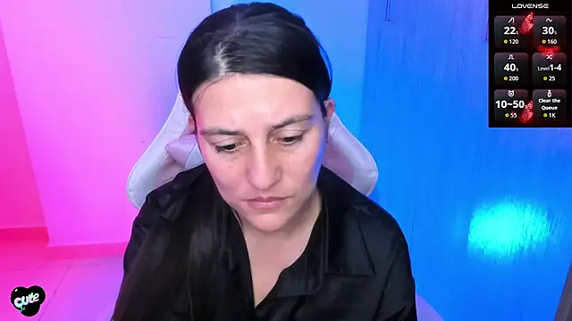 Saskyaa online show from 8, 5, 2026