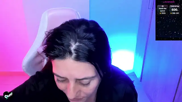 Saskyaa online show from 18, 6, 2026