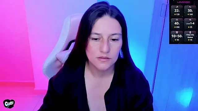Saskyaa online show from 25, 6, 2026