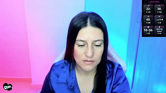 Saskyaa online show from 26, 6, 2026