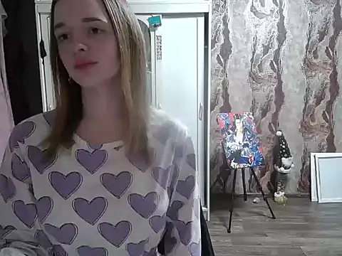 samanta55555 online show from 2, 2, 2026