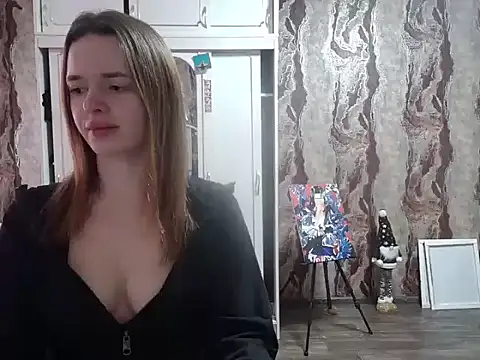 samanta55555 online show from 5, 2, 2026