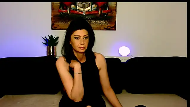 Taissa4U online show from 13, 5, 2026