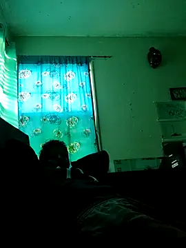 LongDickZee562 online show from 4, 1, 2025